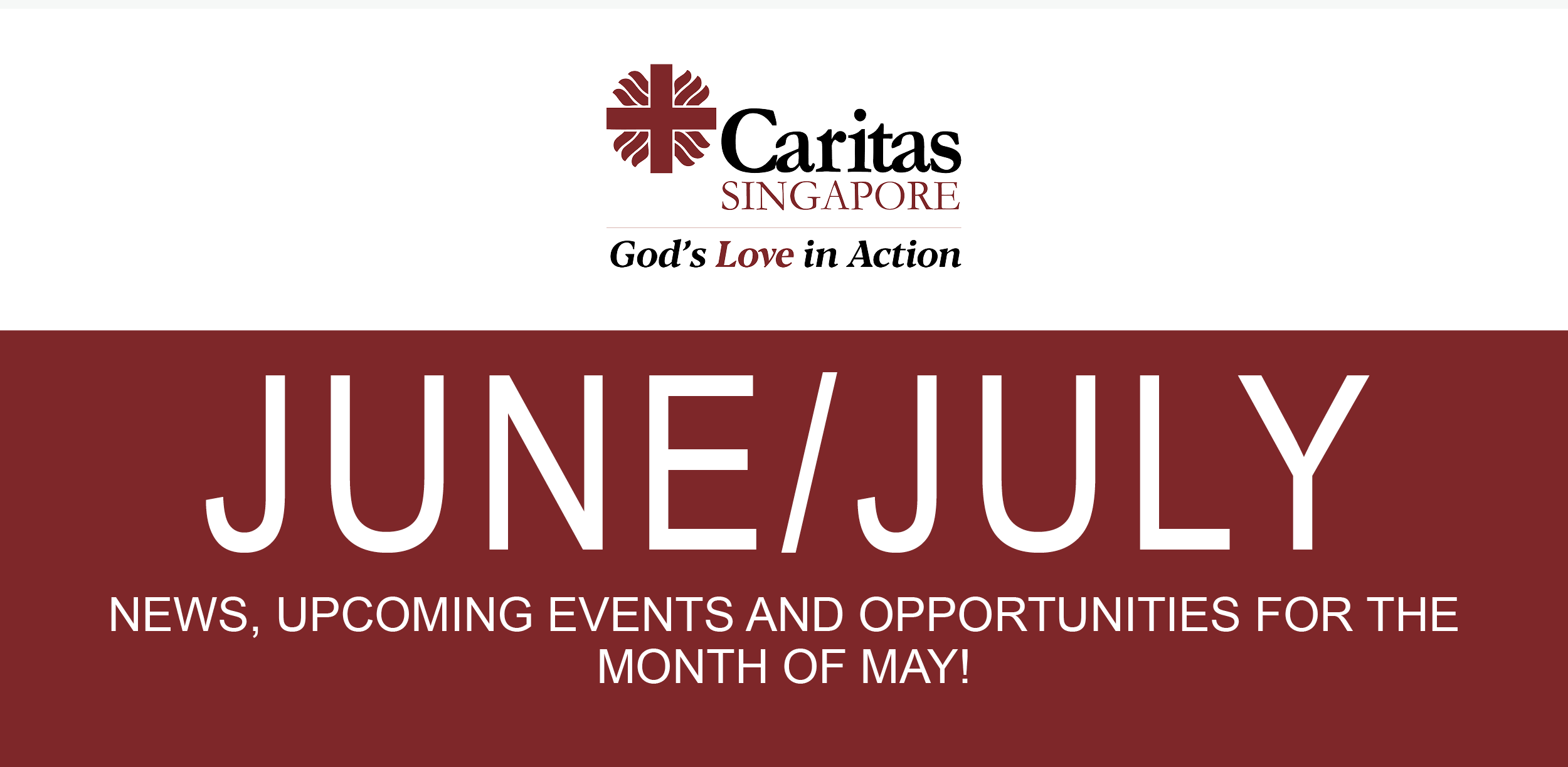 News And Upcoming Events June July Caritas Singaporecaritas Singapore