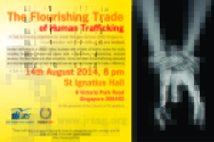 human trafficking FA
