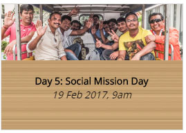 social mission day