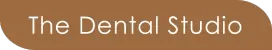 The Dental Studio logo