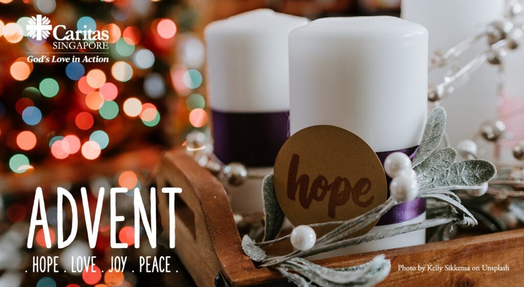 Advent Fundraiser 1 thumbnail AdventCard KeyVisual Website 1280x600px